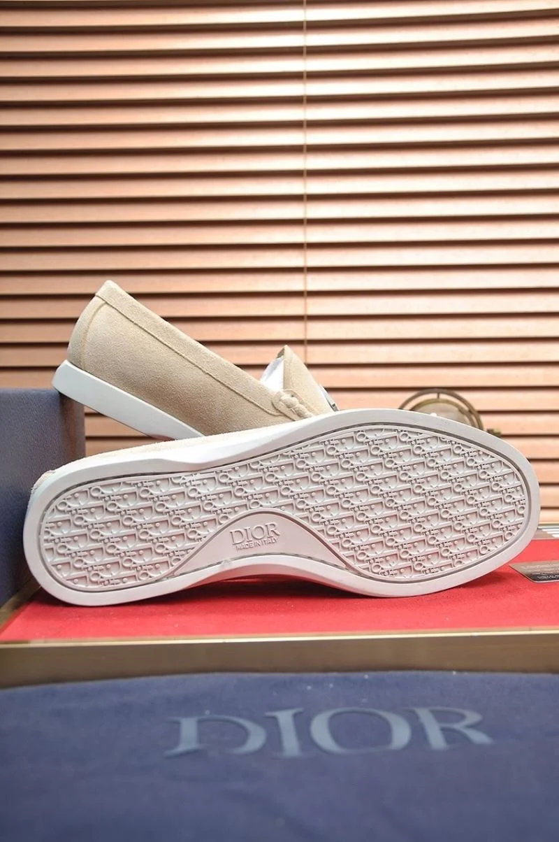 Christian Dior Low Shoes Packable 22228