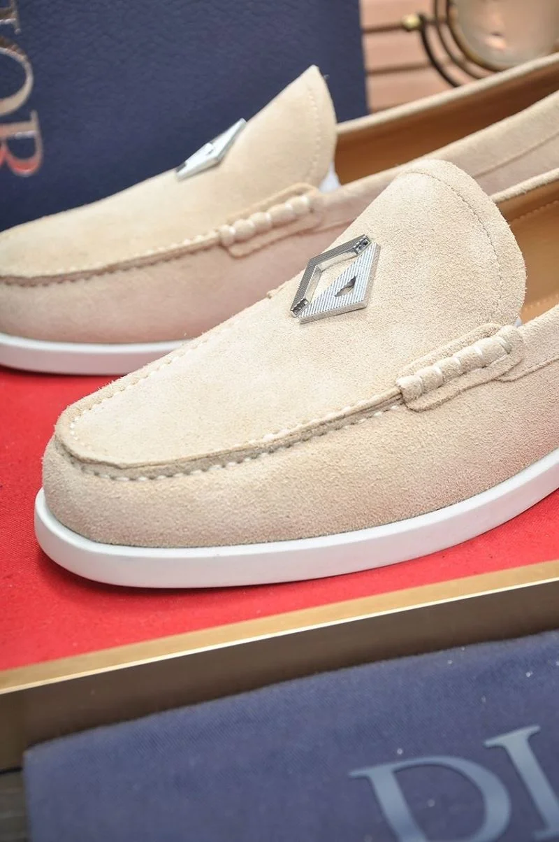 Christian Dior Low Shoes Packable 22228