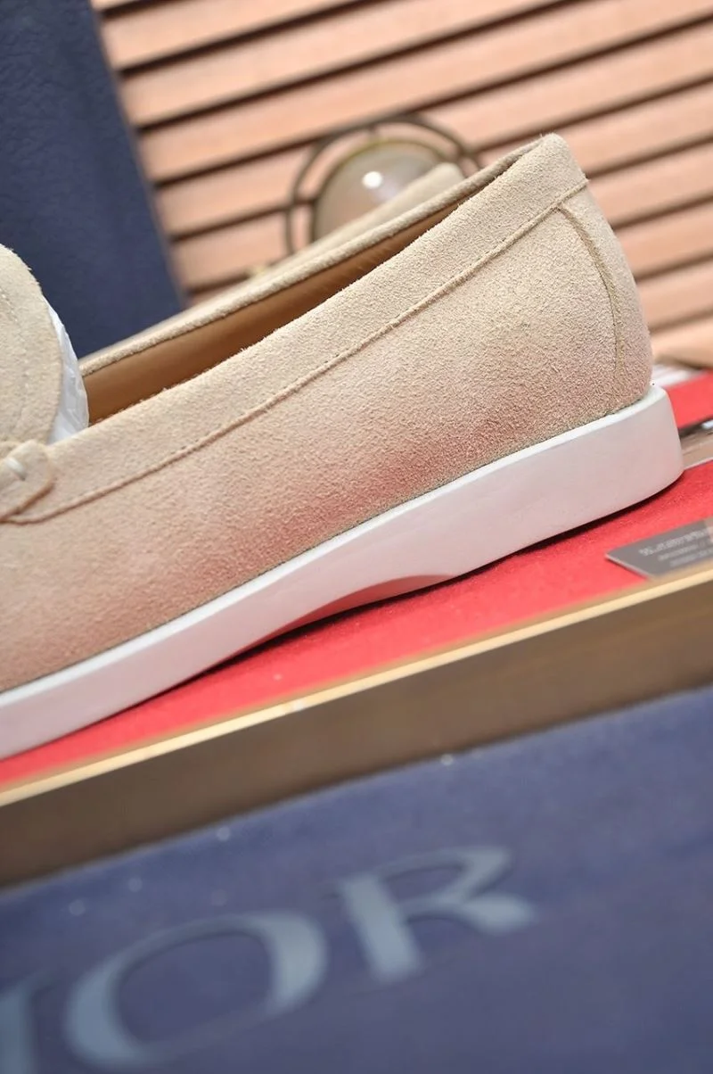 Christian Dior Low Shoes Packable 22228