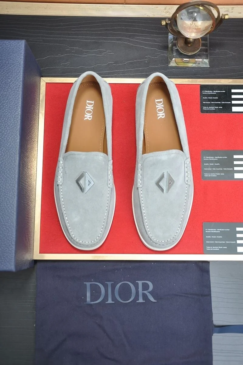 Efficient Christian Dior Low Shoes 22225