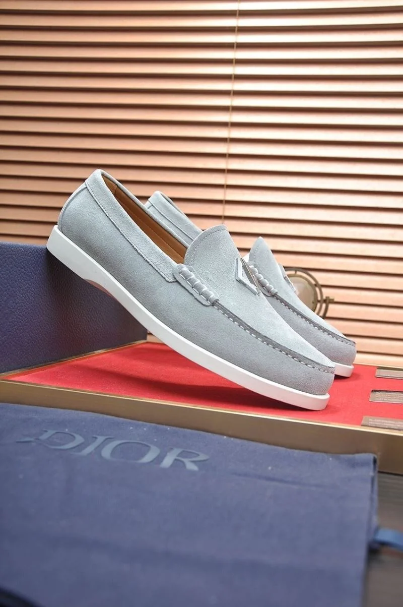 Efficient Christian Dior Low Shoes 22225