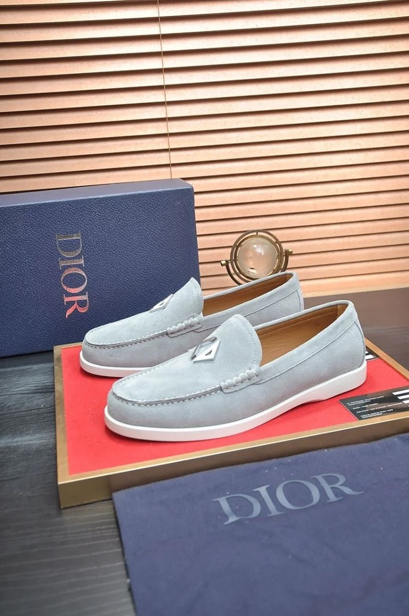 Efficient Christian Dior Low Shoes 22225