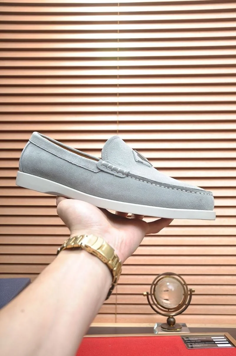 Efficient Christian Dior Low Shoes 22225