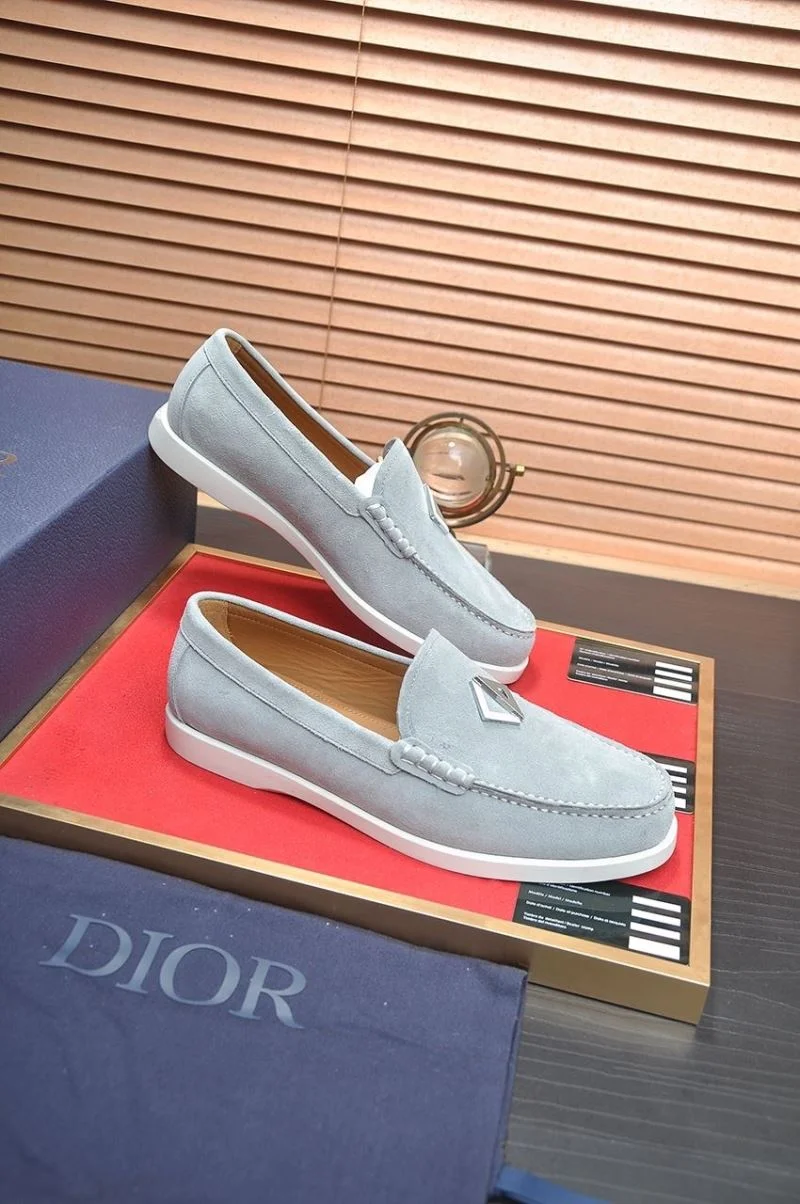Efficient Christian Dior Low Shoes 22225