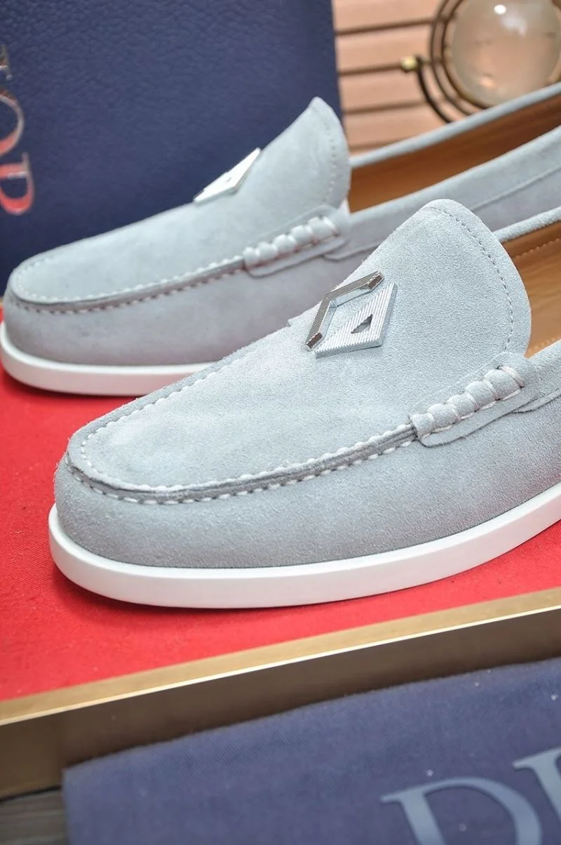 Efficient Christian Dior Low Shoes 22225
