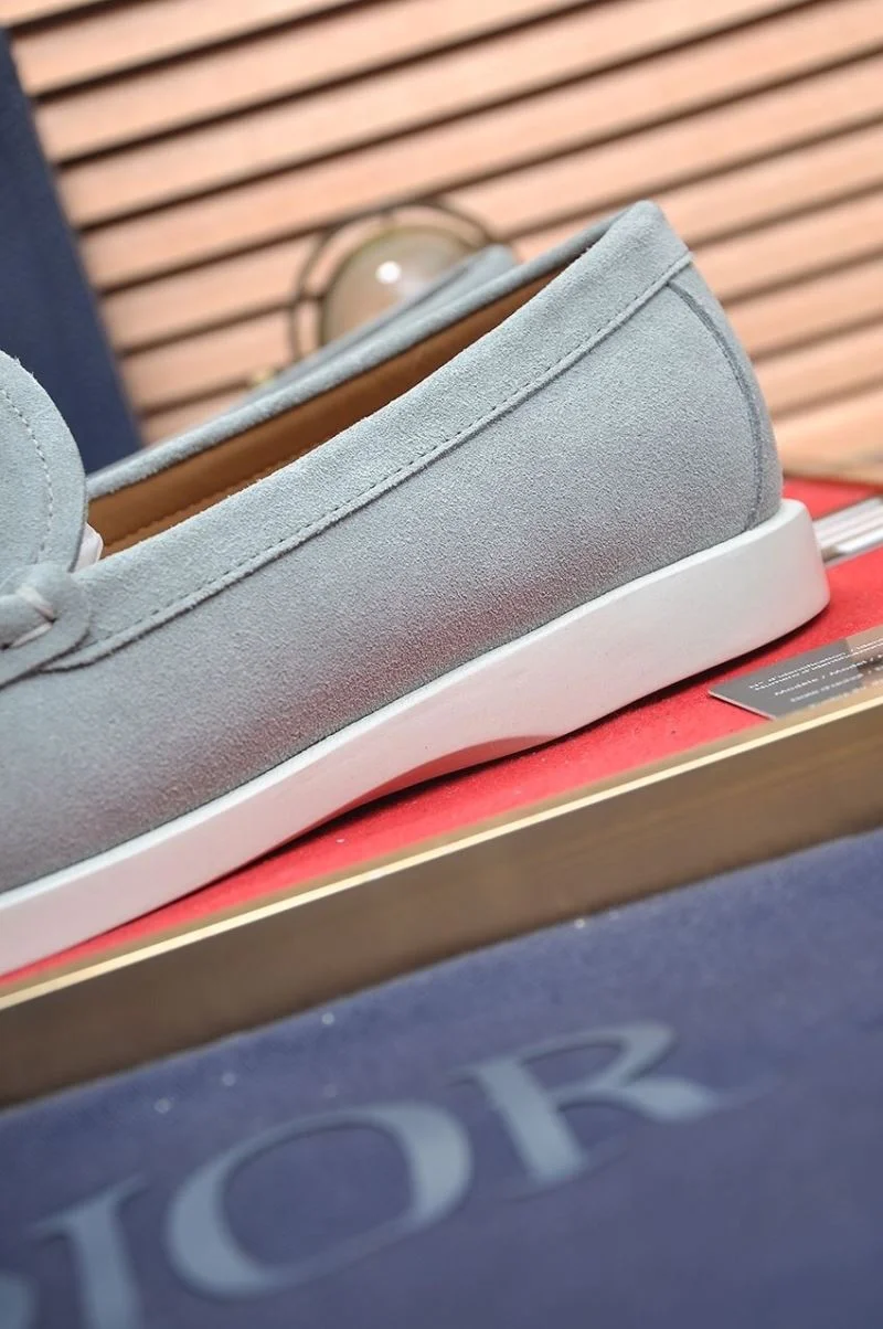 Efficient Christian Dior Low Shoes 22225