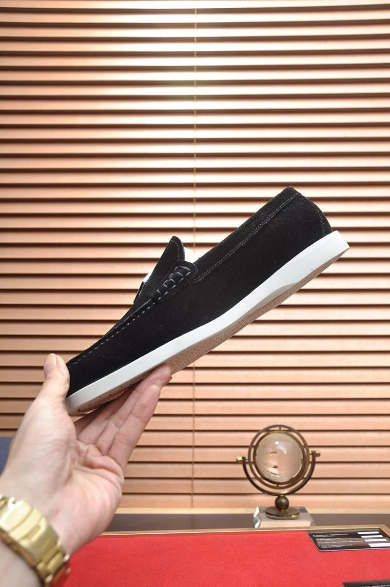 Compact Christian Dior Low Shoes 22222
