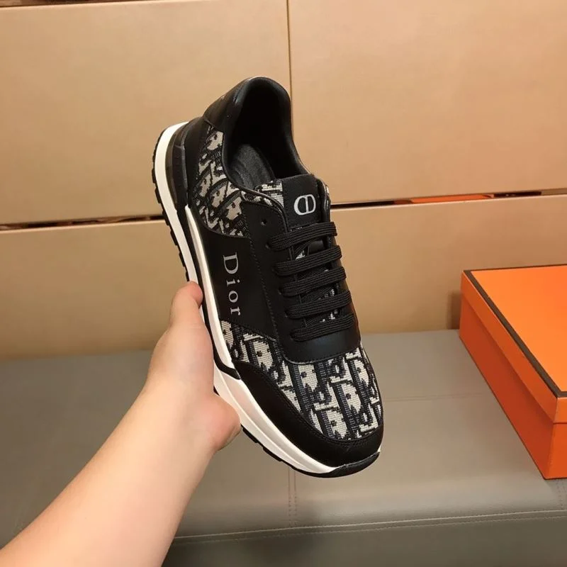 Christian Dior Low Shoes AllSeason 22226