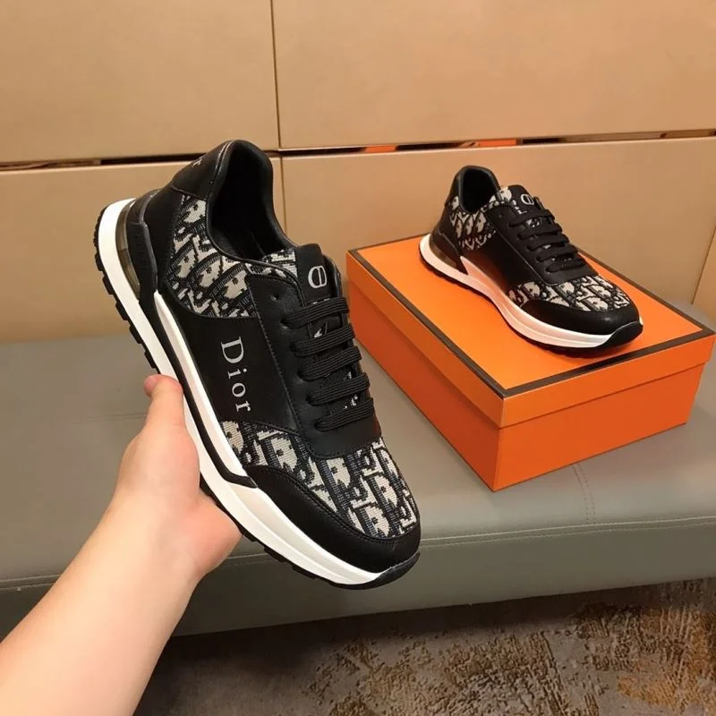 Christian Dior Low Shoes AllSeason 22226