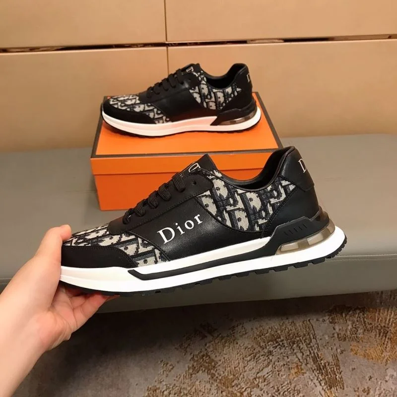 Christian Dior Low Shoes AllSeason 22226
