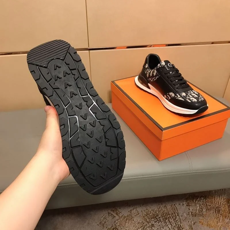 Christian Dior Low Shoes AllSeason 22226