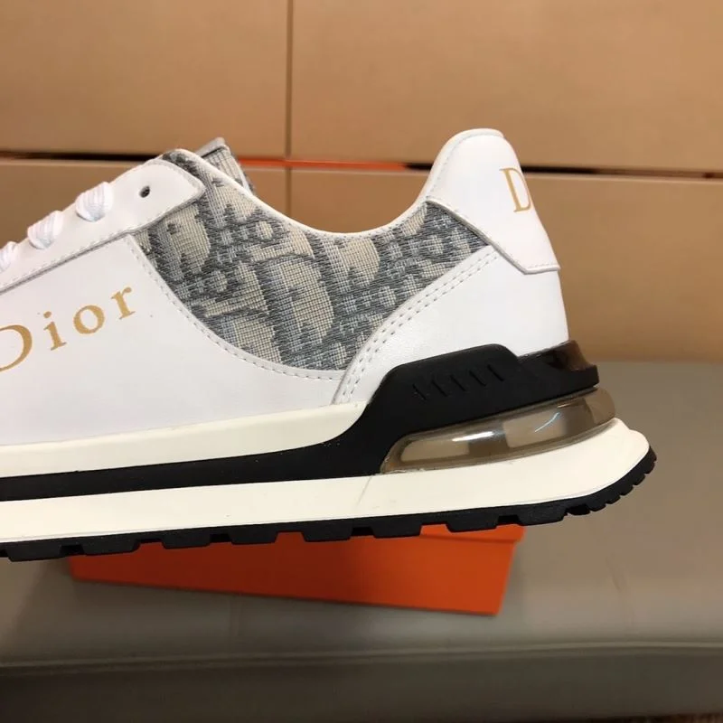 EasyCare Christian Dior Low Shoes 22221