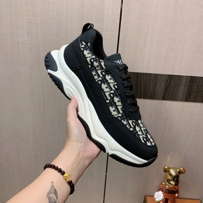 SunProtective Christian Dior Low Shoes 22220