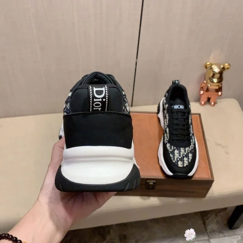 SunProtective Christian Dior Low Shoes 22220