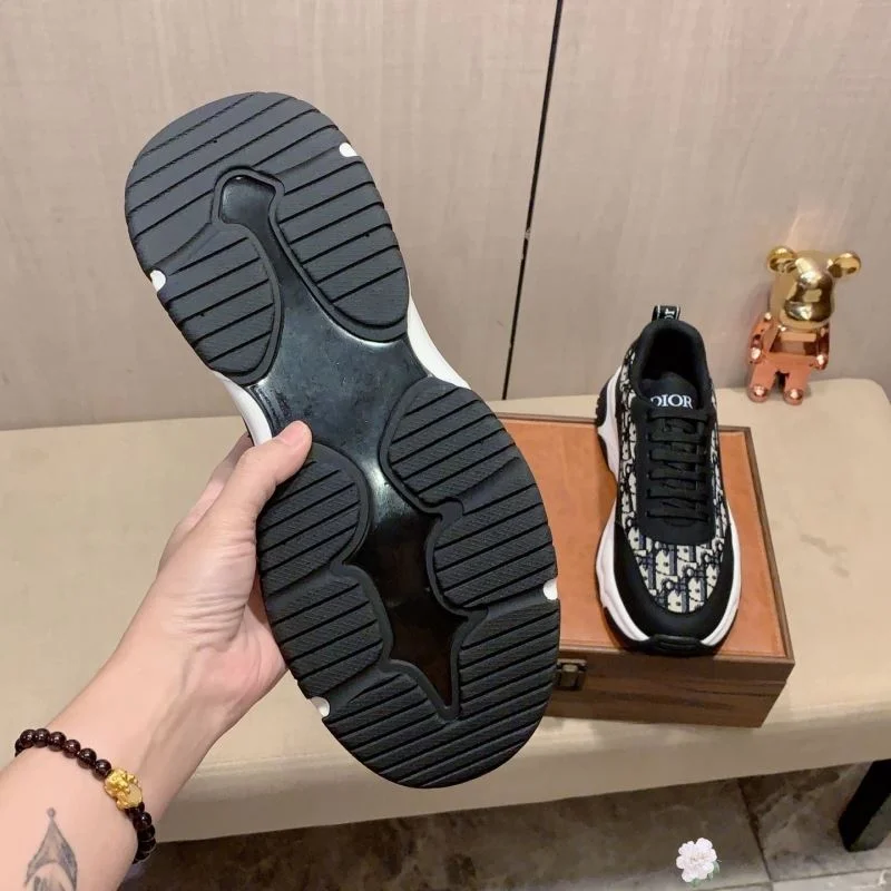 SunProtective Christian Dior Low Shoes 22220