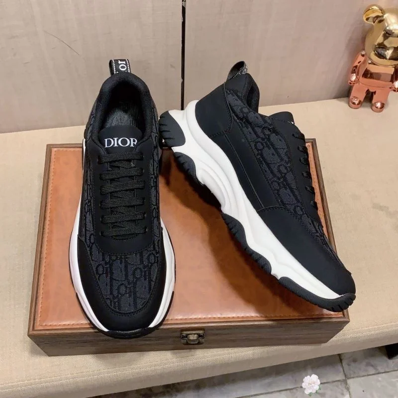 Christian Dior Low Shoes Bold 22218