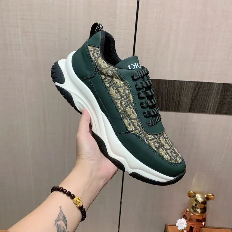 FreshLook Christian Dior Low Shoes 22214