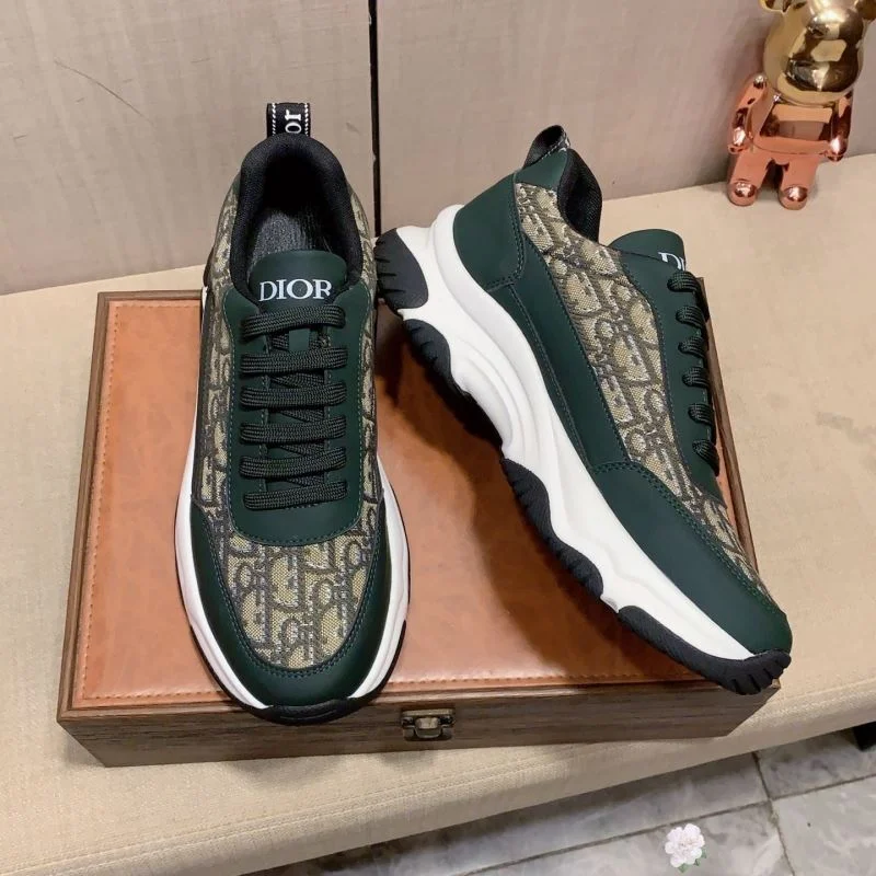 FreshLook Christian Dior Low Shoes 22214
