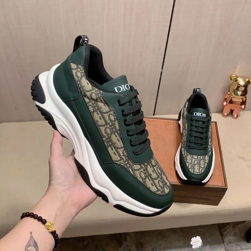 FreshLook Christian Dior Low Shoes 22214