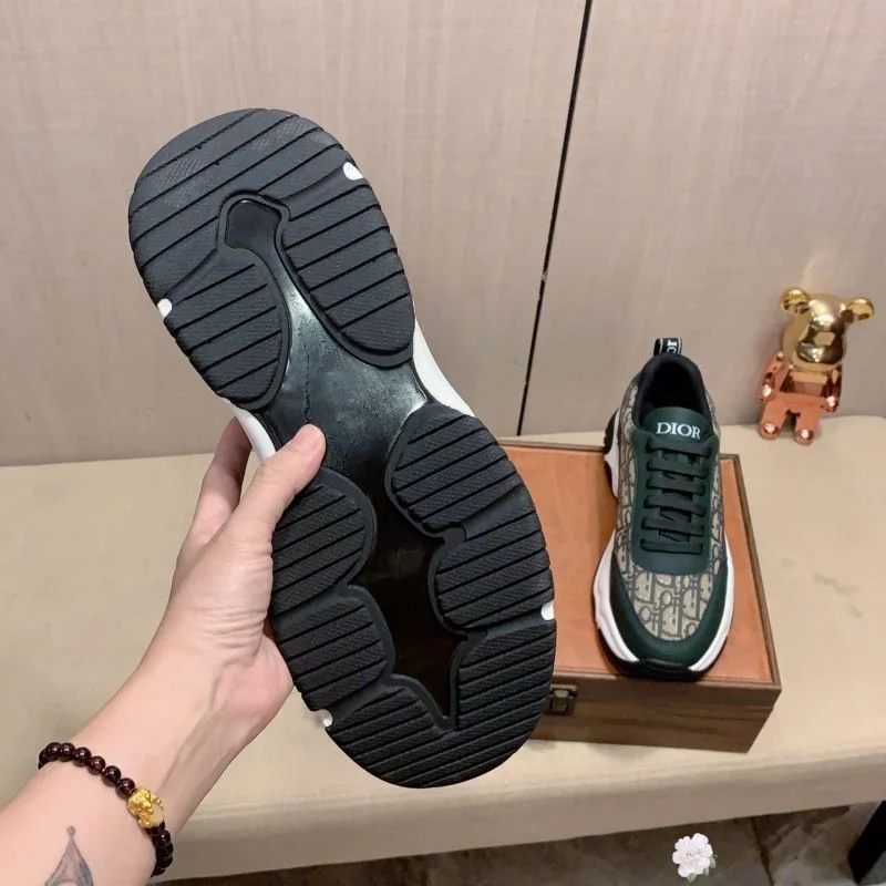 FreshLook Christian Dior Low Shoes 22214