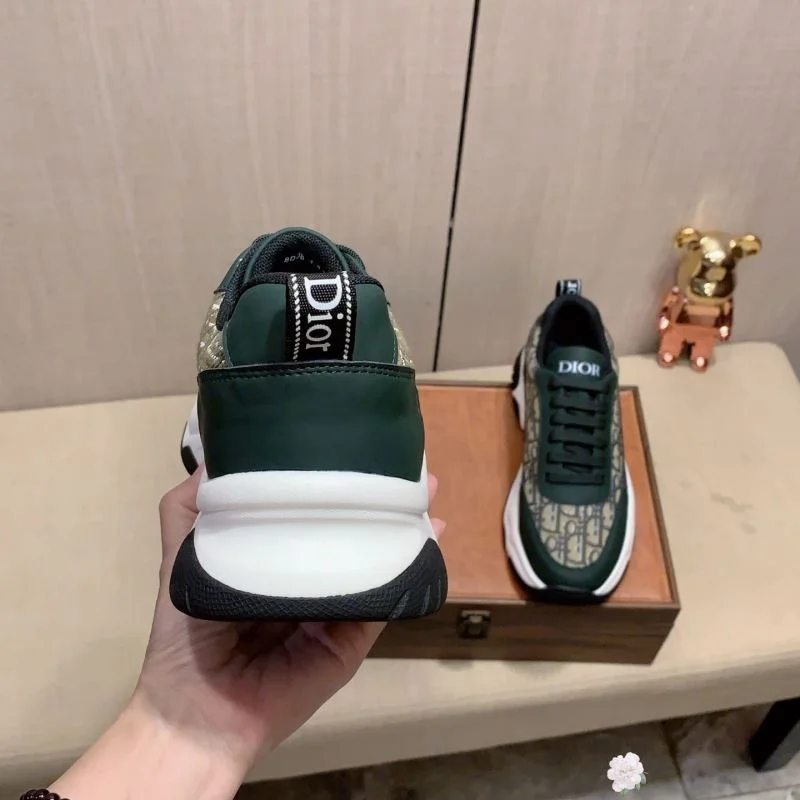 FreshLook Christian Dior Low Shoes 22214