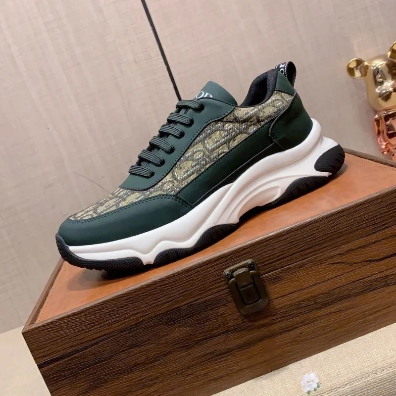 FreshLook Christian Dior Low Shoes 22214