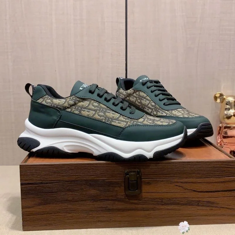 FreshLook Christian Dior Low Shoes 22214