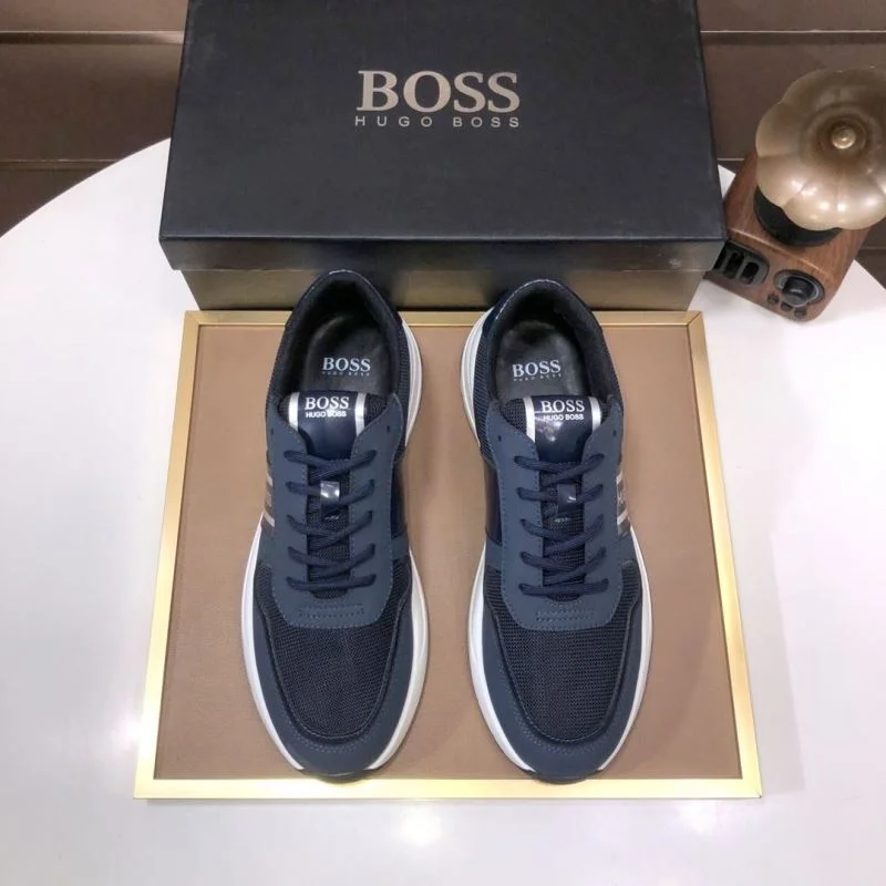 Bright Christian Dior Low Shoes 22217