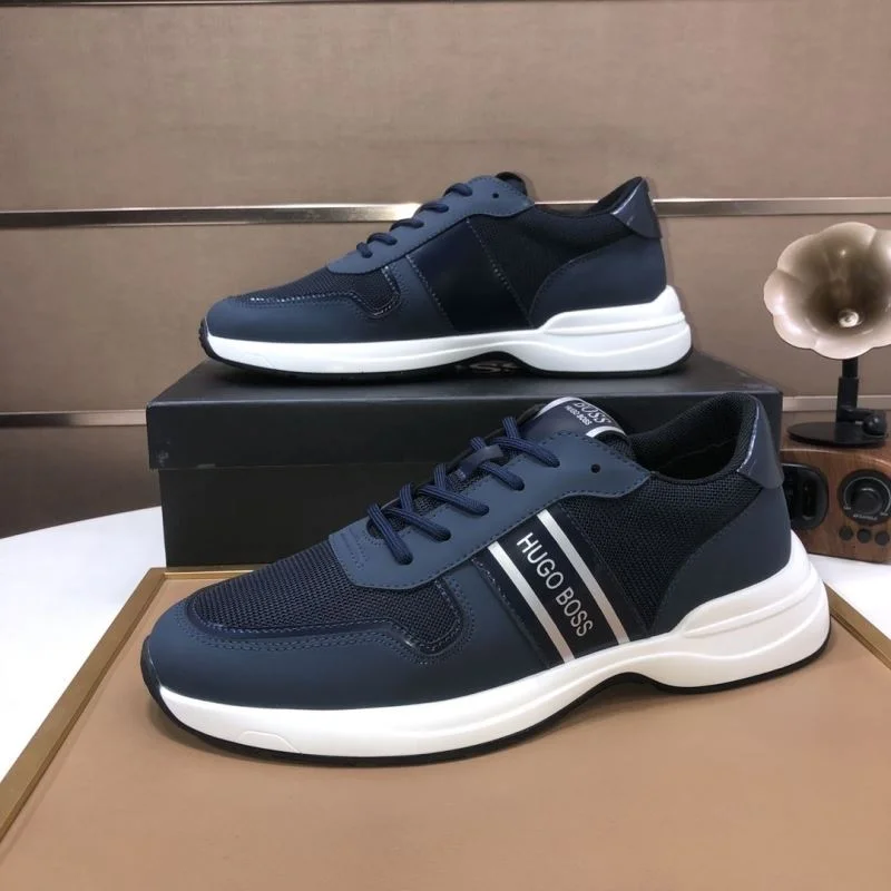 Bright Christian Dior Low Shoes 22217