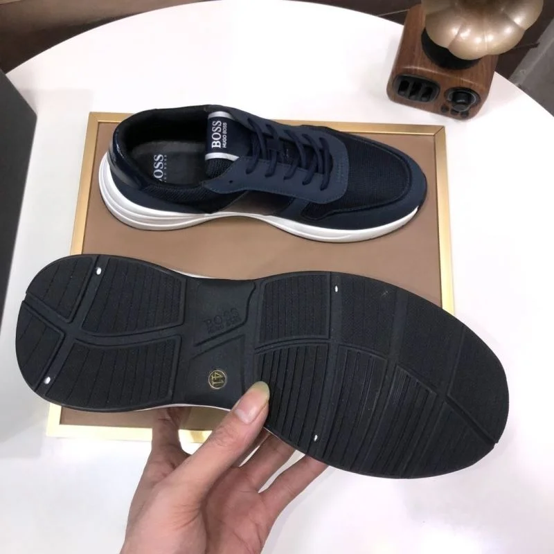 Bright Christian Dior Low Shoes 22217