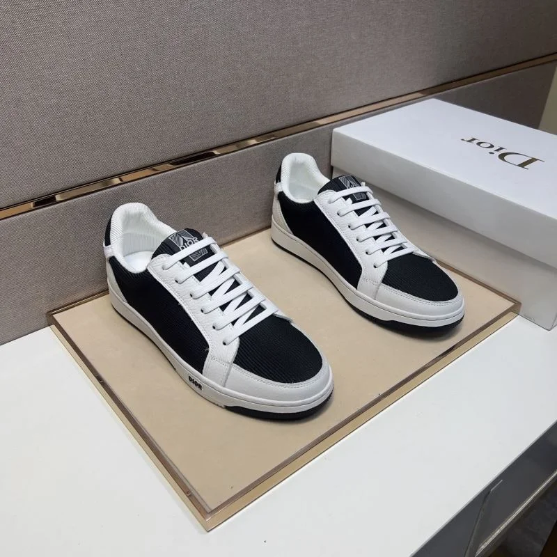 Christian Dior Low Shoes Bright 22209