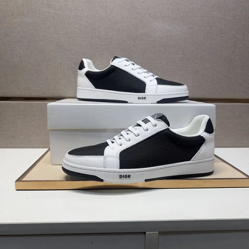 Christian Dior Low Shoes Bright 22209