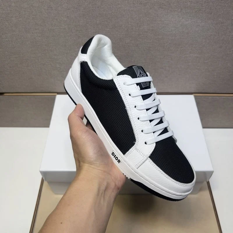 Christian Dior Low Shoes Bright 22209