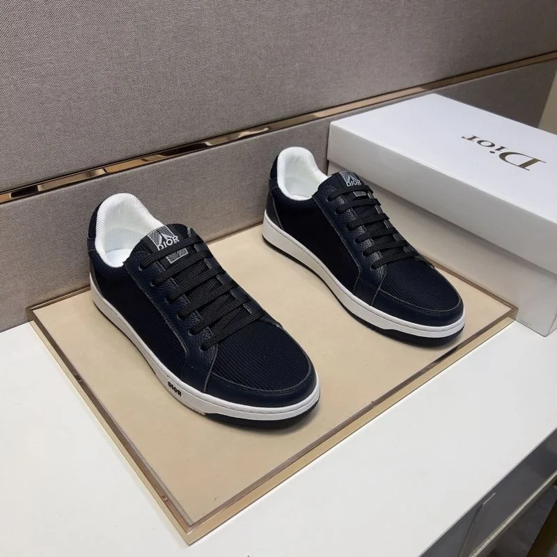 FastDry Christian Dior Low Shoes 22216