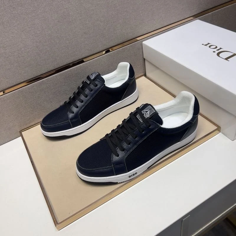 FastDry Christian Dior Low Shoes 22216