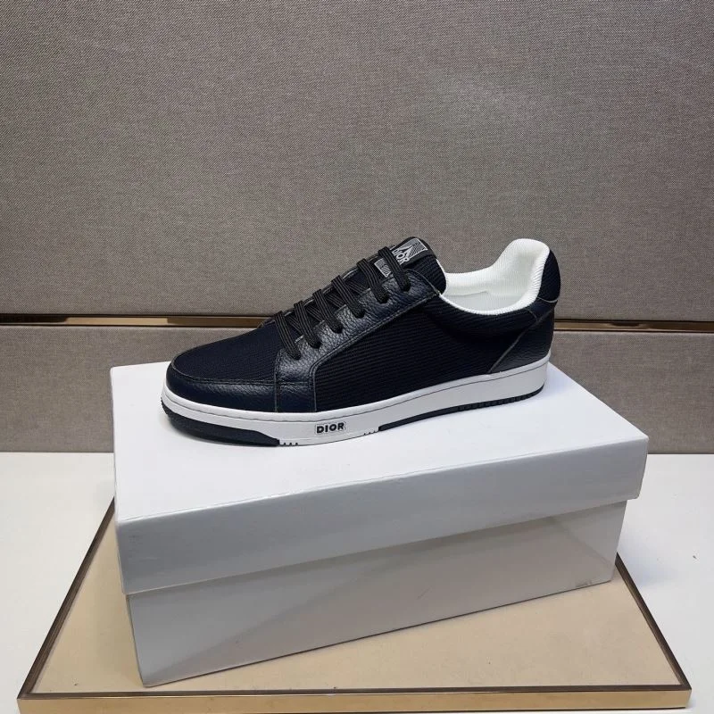 FastDry Christian Dior Low Shoes 22216