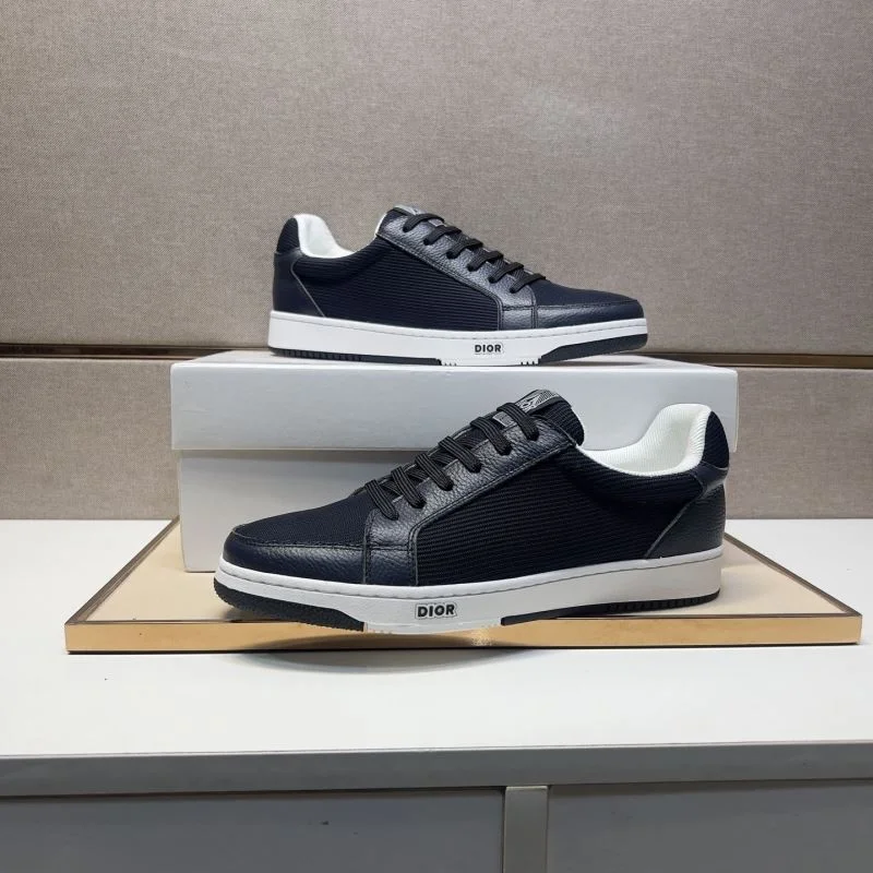 FastDry Christian Dior Low Shoes 22216