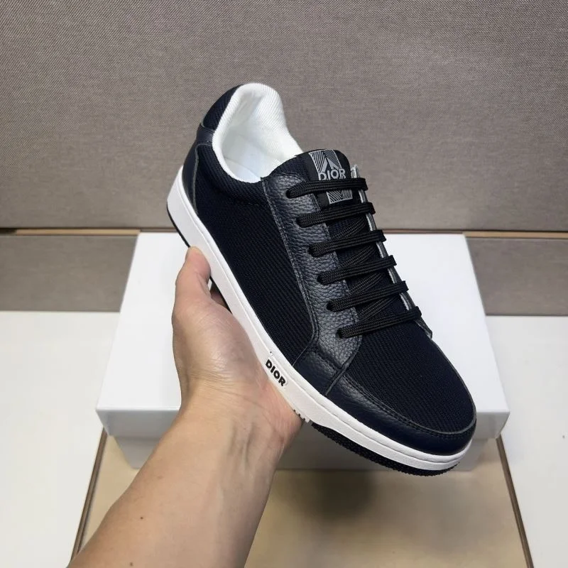 FastDry Christian Dior Low Shoes 22216