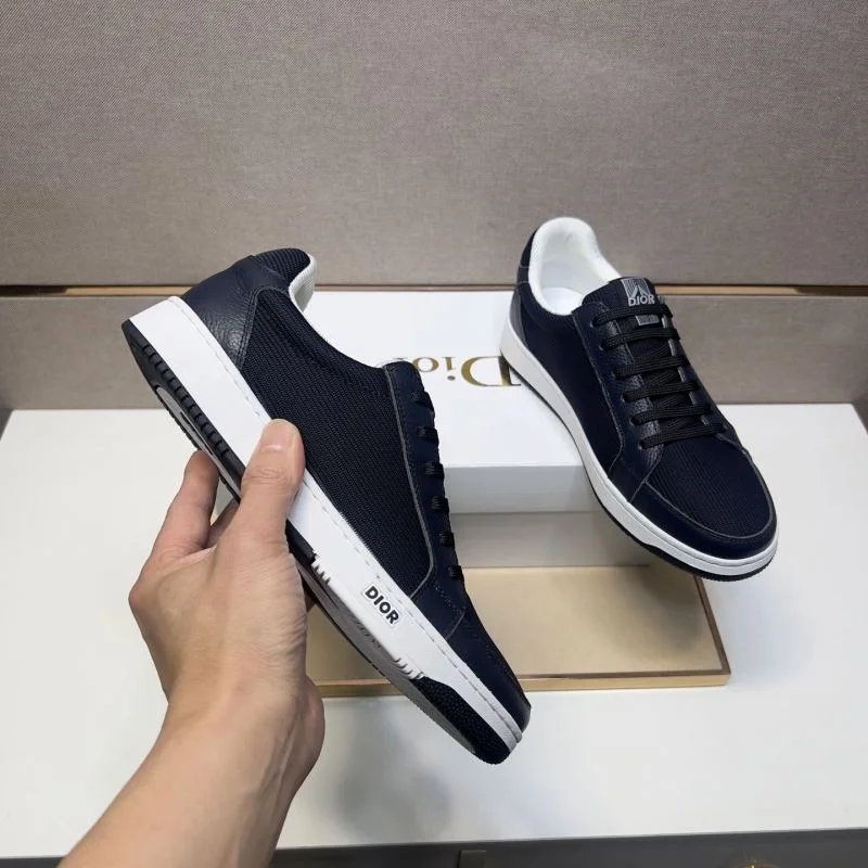 FastDry Christian Dior Low Shoes 22216