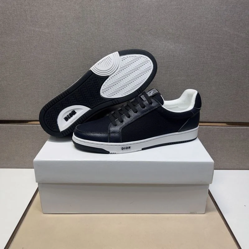 FastDry Christian Dior Low Shoes 22216