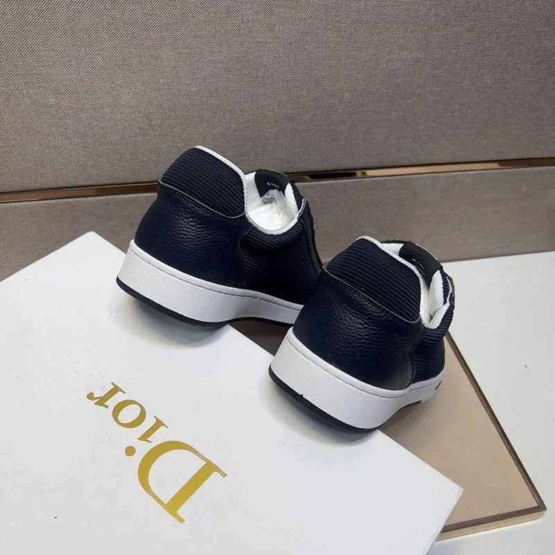 FastDry Christian Dior Low Shoes 22216