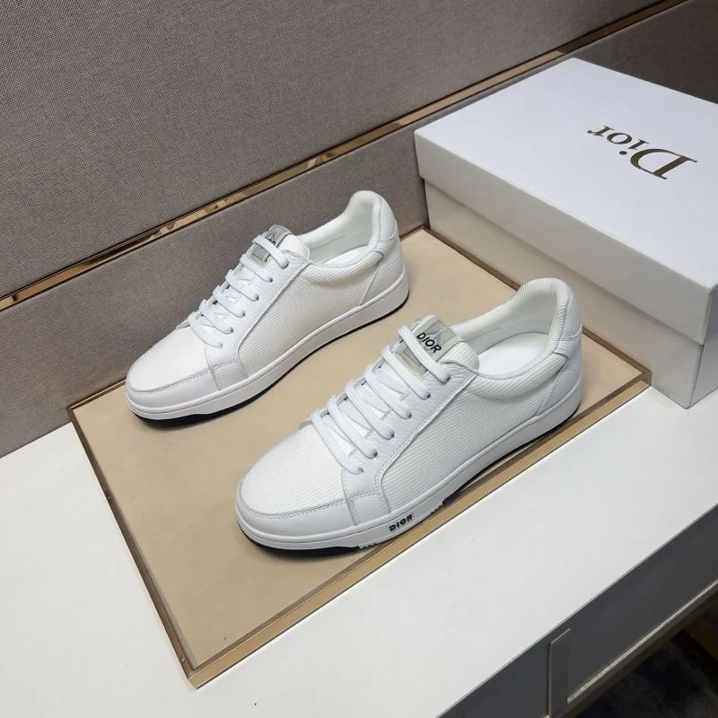 Christian Dior Low Shoes Youthful 22208