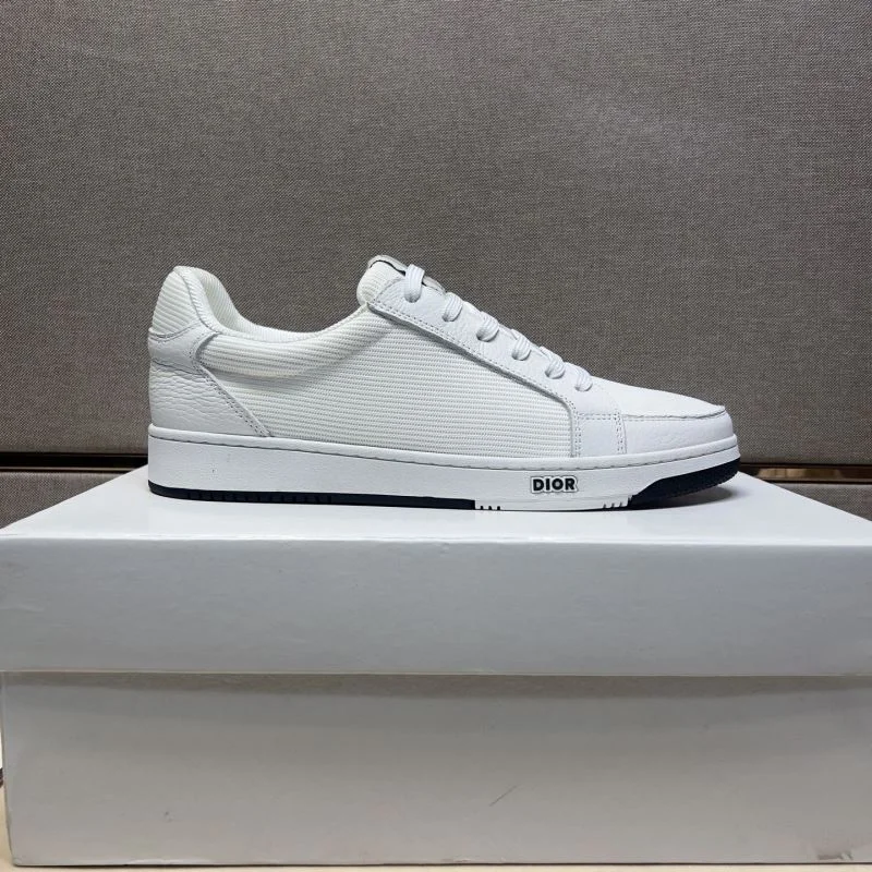 Christian Dior Low Shoes Youthful 22208