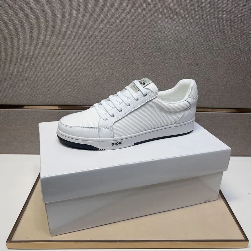 Christian Dior Low Shoes Youthful 22208
