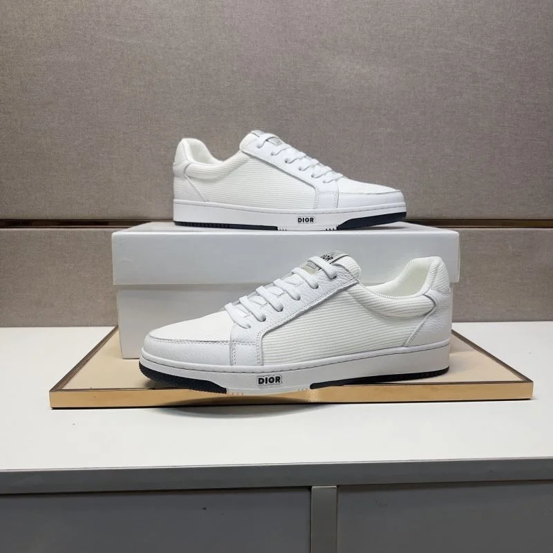 Christian Dior Low Shoes Youthful 22208