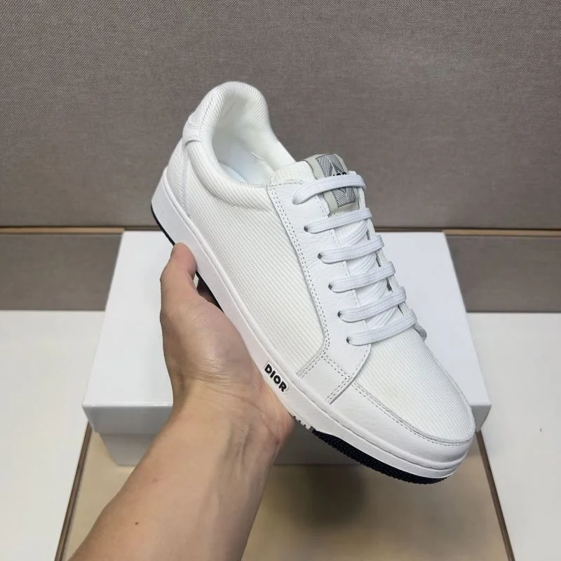 Christian Dior Low Shoes Youthful 22208