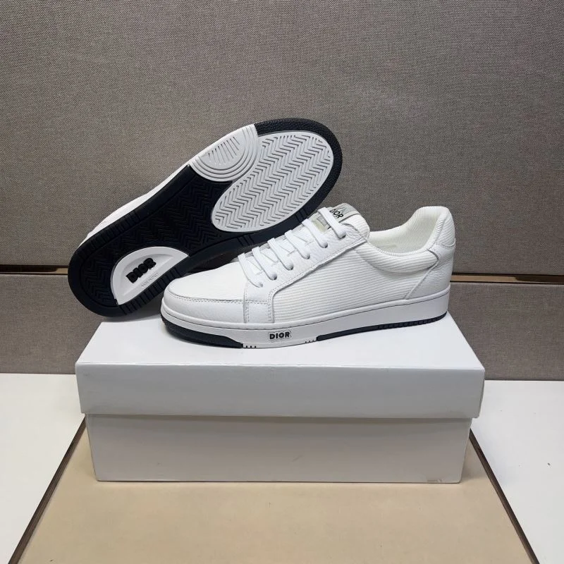 Christian Dior Low Shoes Youthful 22208