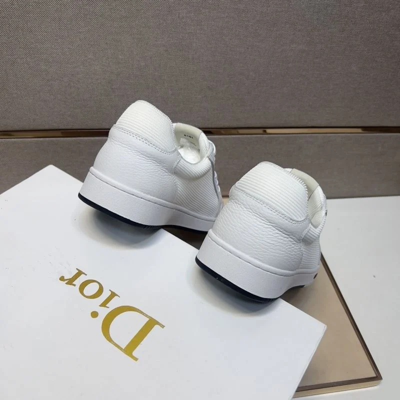 Christian Dior Low Shoes Youthful 22208