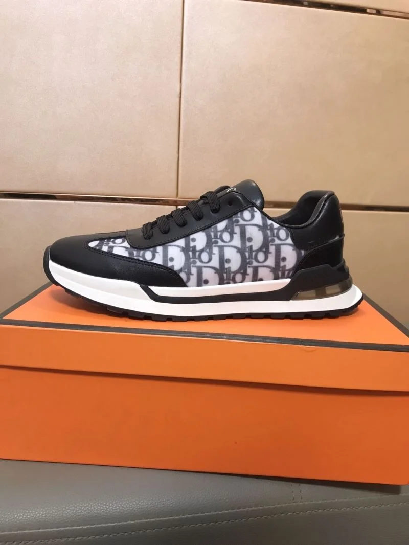 Christian Dior Low Shoes Trendsetting 22200