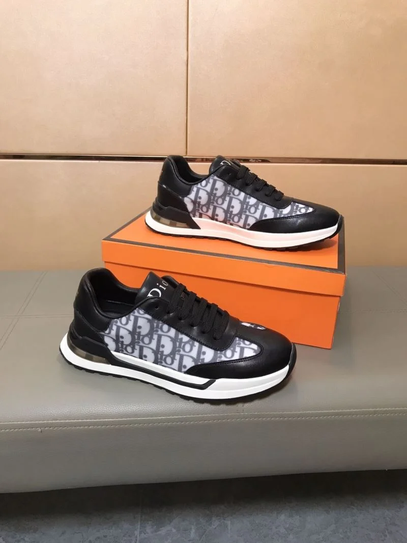 Christian Dior Low Shoes Trendsetting 22200